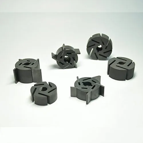 Impregnated Carbon Vanes for Vacuum Pump Impregnated Carbon Vanes for Vacuum Pump